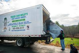 Trusted Pinewood, FL Junk Removal Services Experts